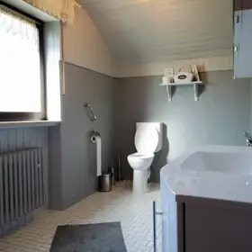 Badezimmer OG