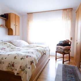 Schlafzimmer OG