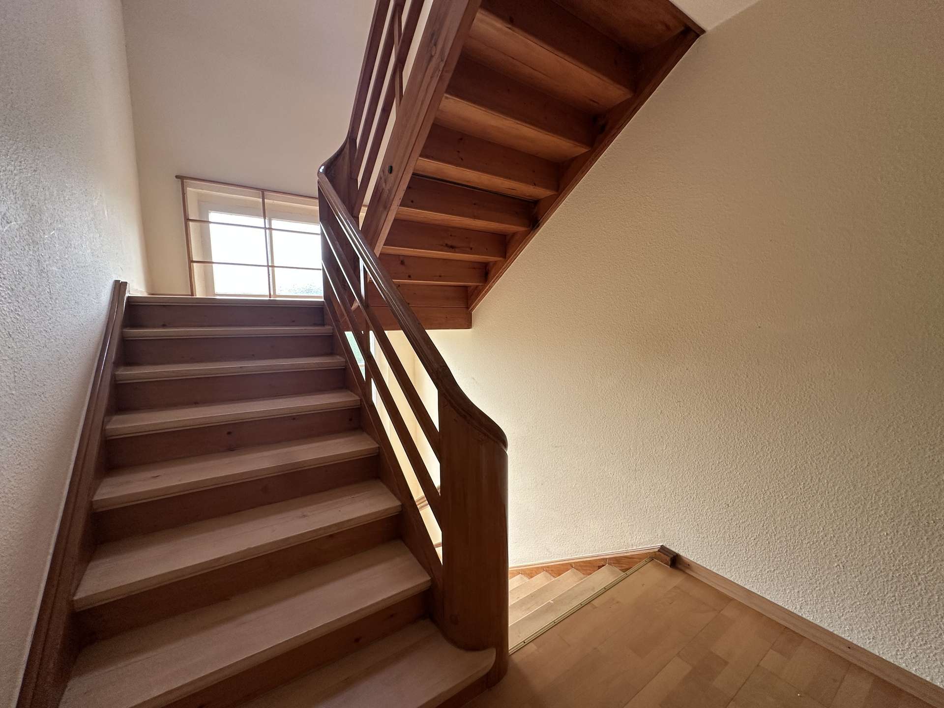 Treppenhaus