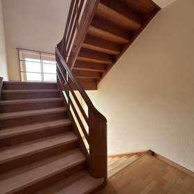 Treppenhaus
