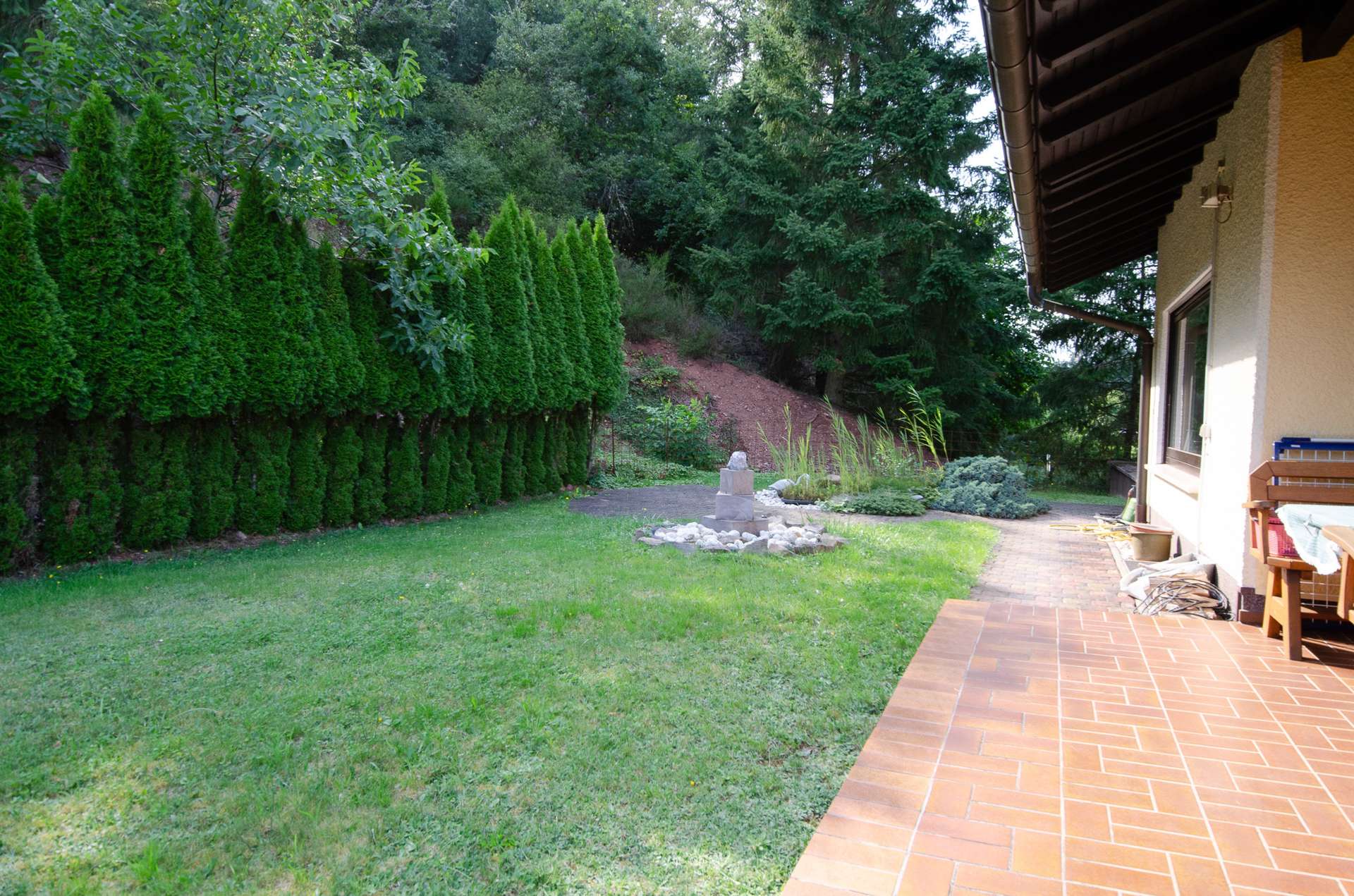 Garten