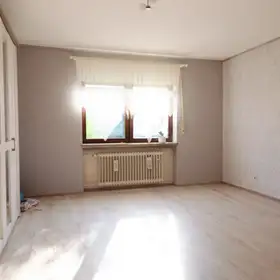Schlafzimmer EG