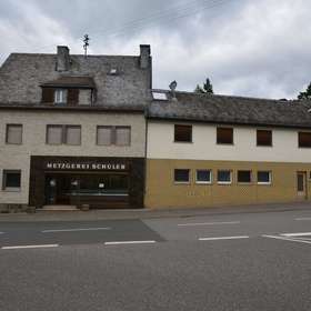 Frontansicht