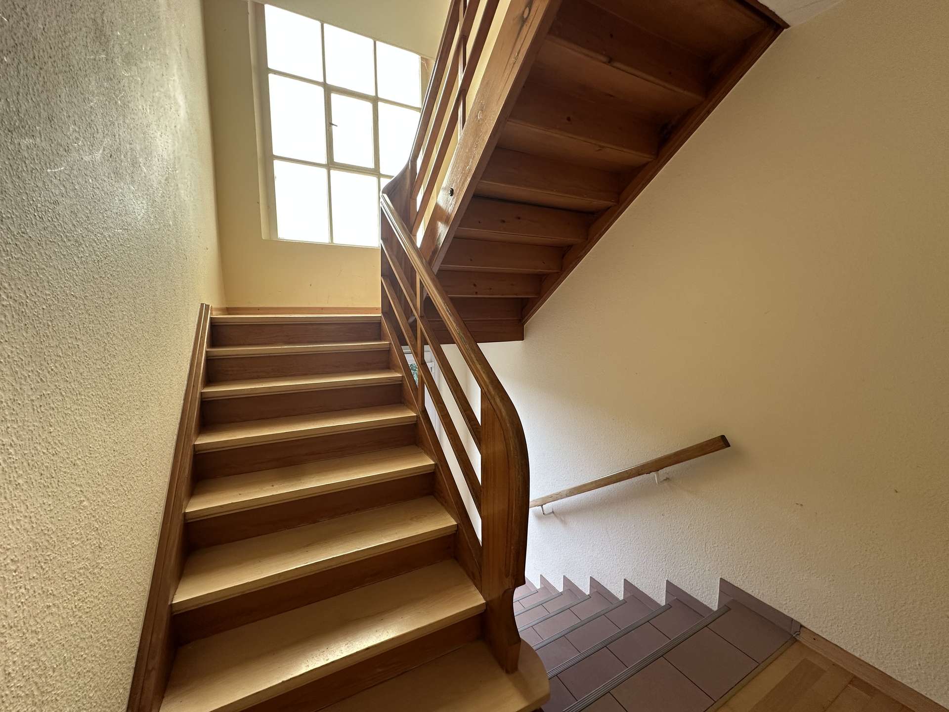 Treppenhaus