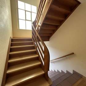 Treppenhaus
