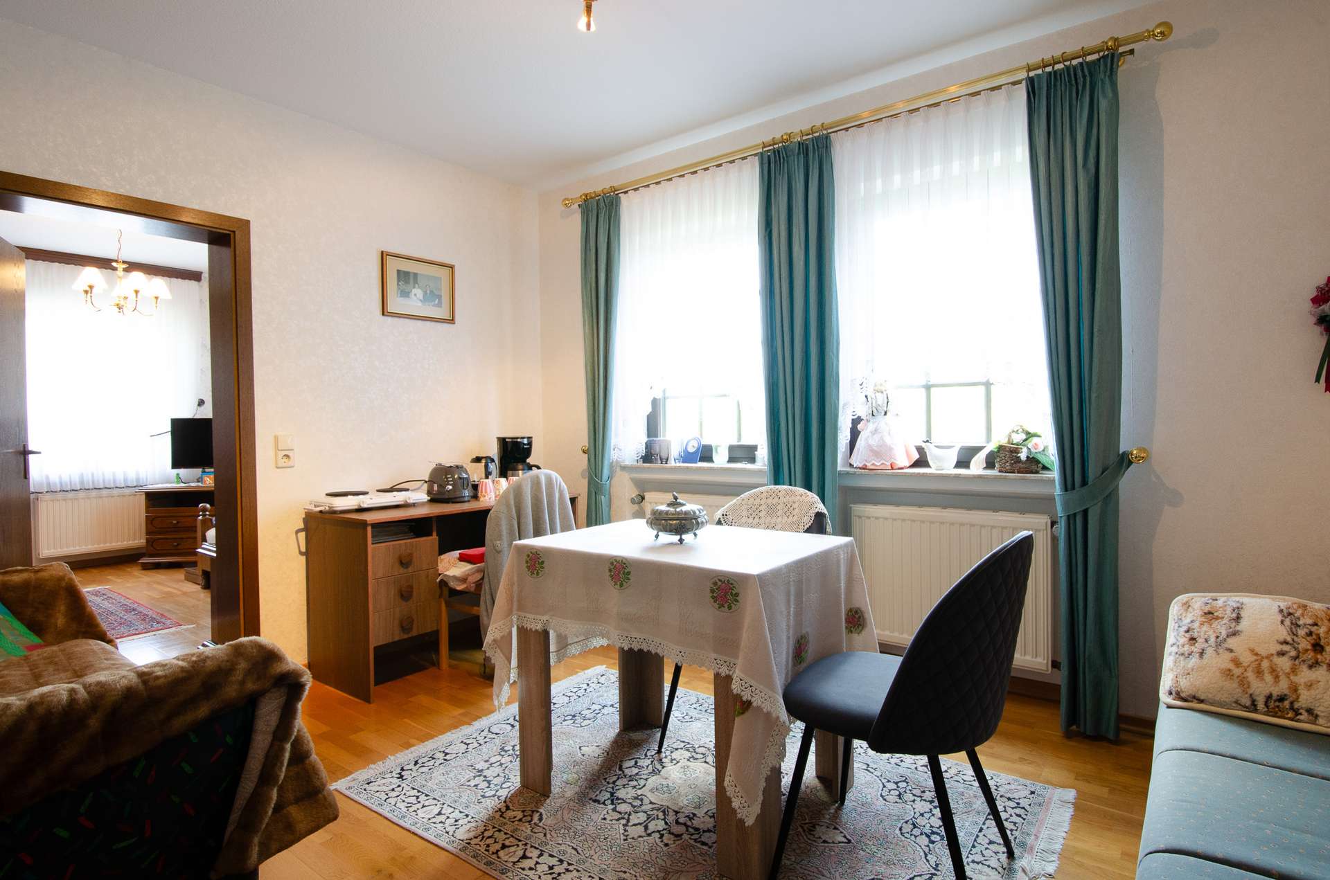 Gästezimmer 2 EG
