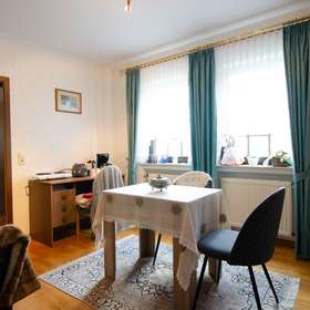 Gästezimmer 2 EG