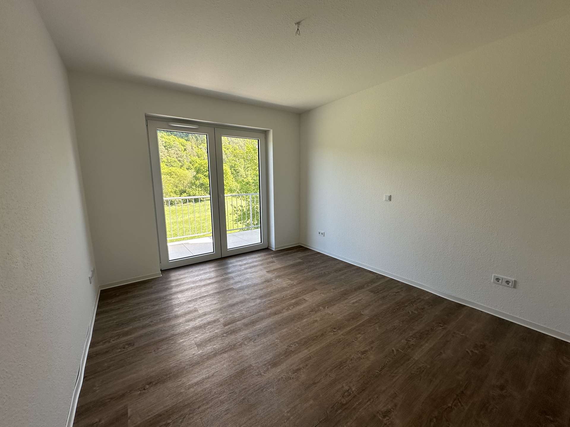 Schlafzimmer WE 5