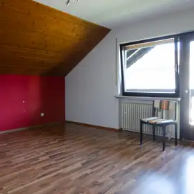 Schlafzimmer 3 OG