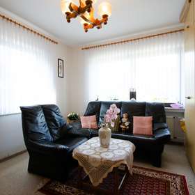 Wohnzimmer 1 EG