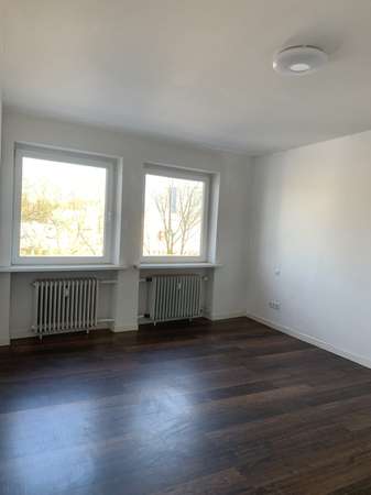 Großzügige Bürofläche in Barmbek-Süd