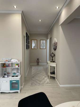 Angebotsübersicht Zentral gelegene Zweizimmerwohnung in Pinneberg