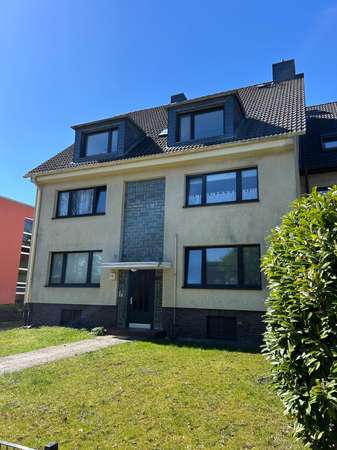 Mehrfamilienhaus mit 11 kompakten Einheiten