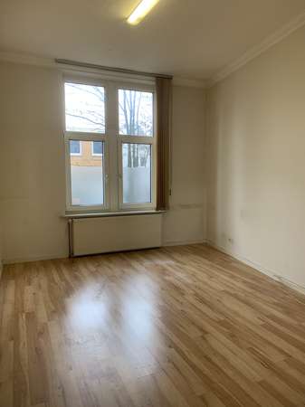 Großzügige Bürofläche in Barmbek-Süd