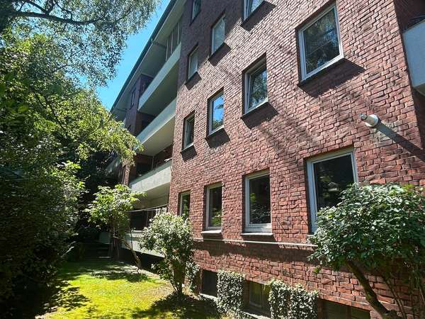 Mehrfamilienhaus mit 32 Einheiten