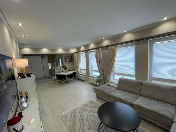 Angebotsübersicht Zentral gelegene Zweizimmerwohnung in Pinneberg