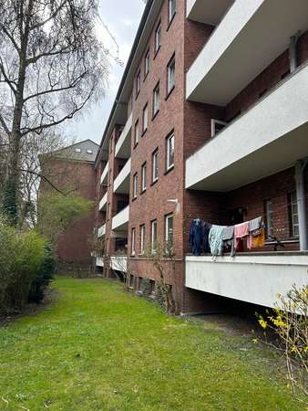 Mehrfamilienhaus mit 32 Einheiten