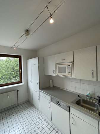 Großzügige Bürofläche in Lokstedt