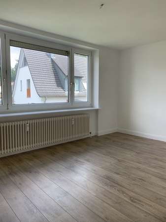 Zweizimmerwohnung mit Südbalkon in Elbnähe