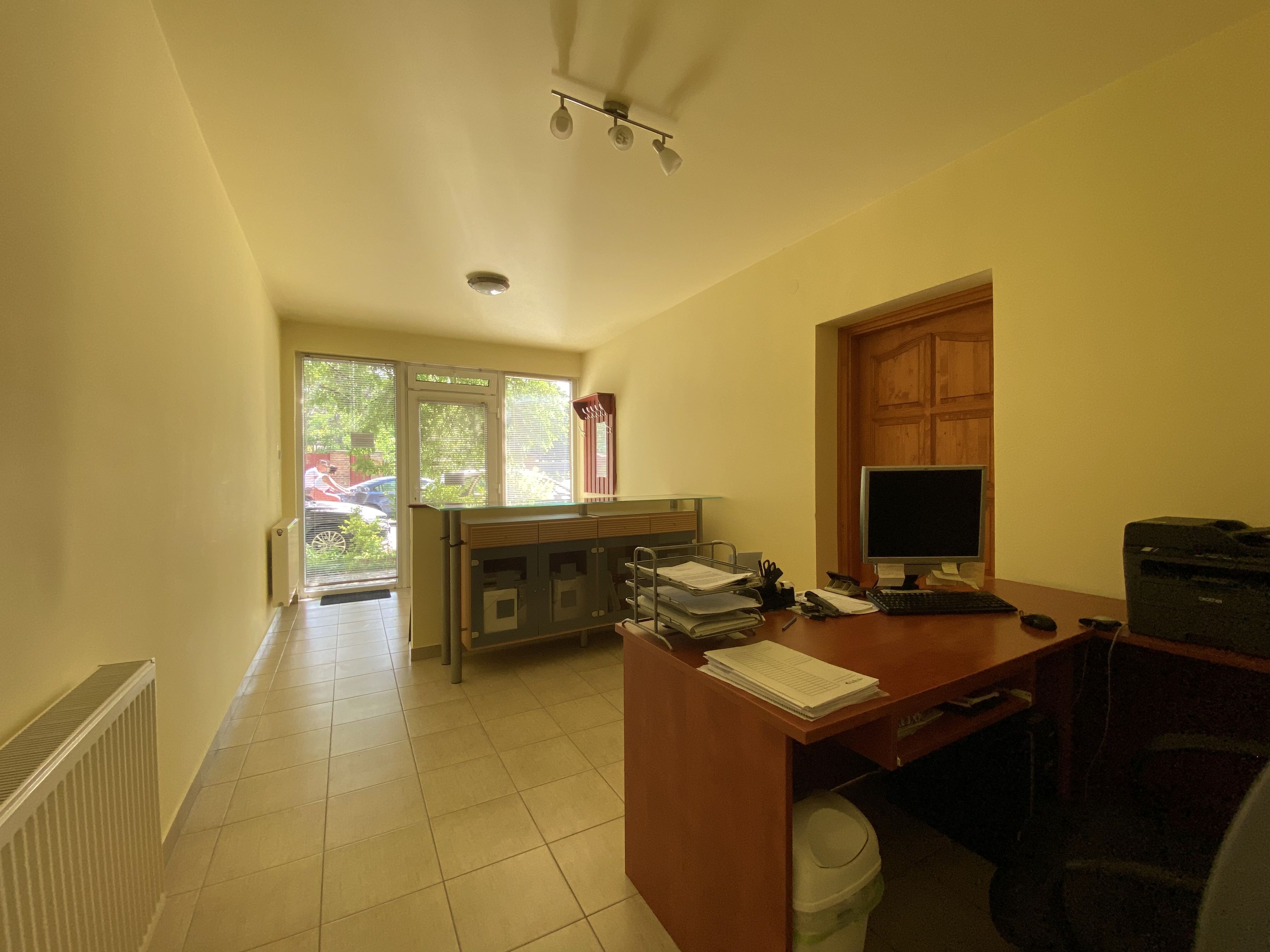 2 Rooms Apartment For Sale Debrecen Hungary