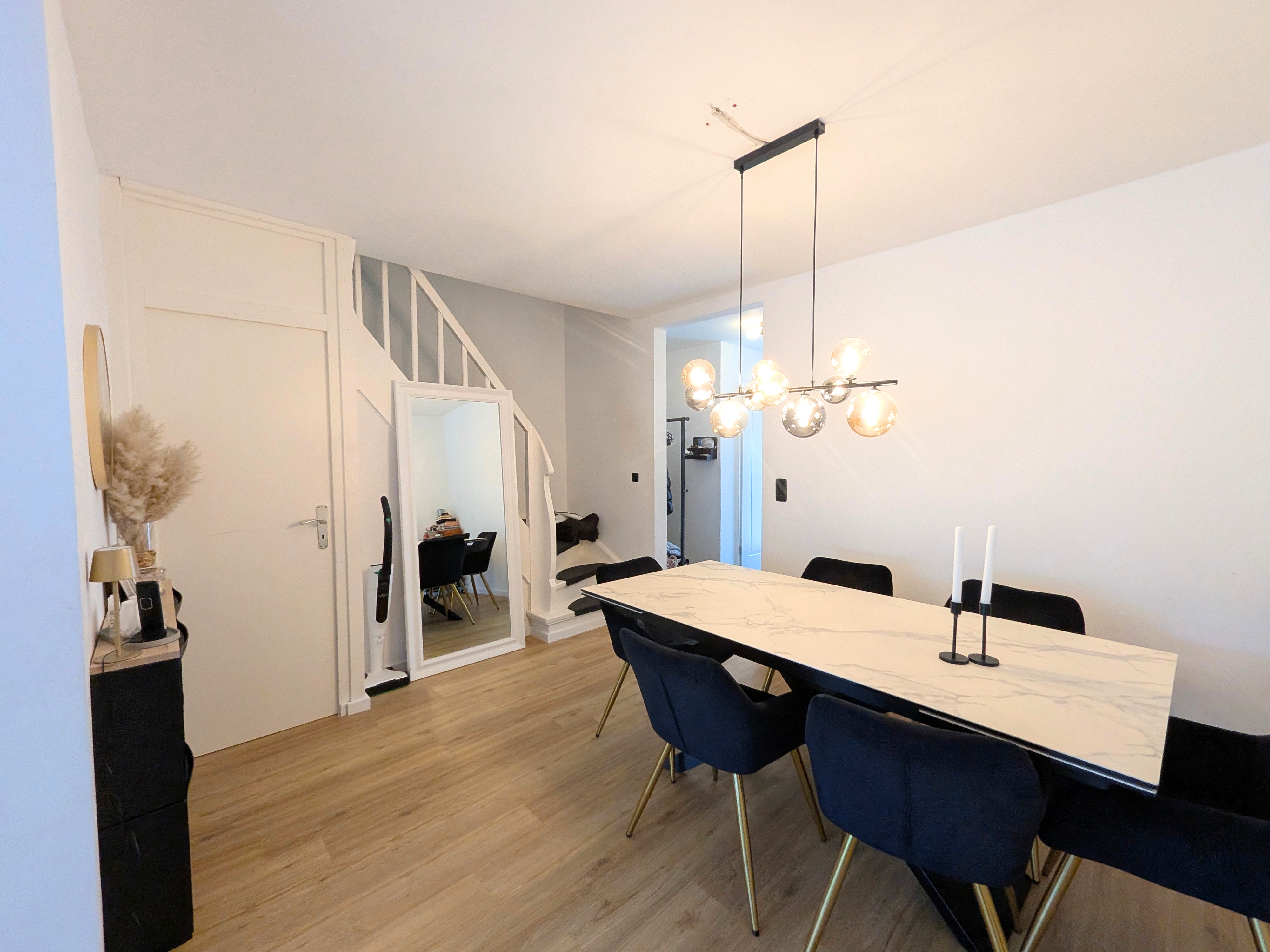 Reihenmittelhaus in Mönkeberg - Thumbnail 4