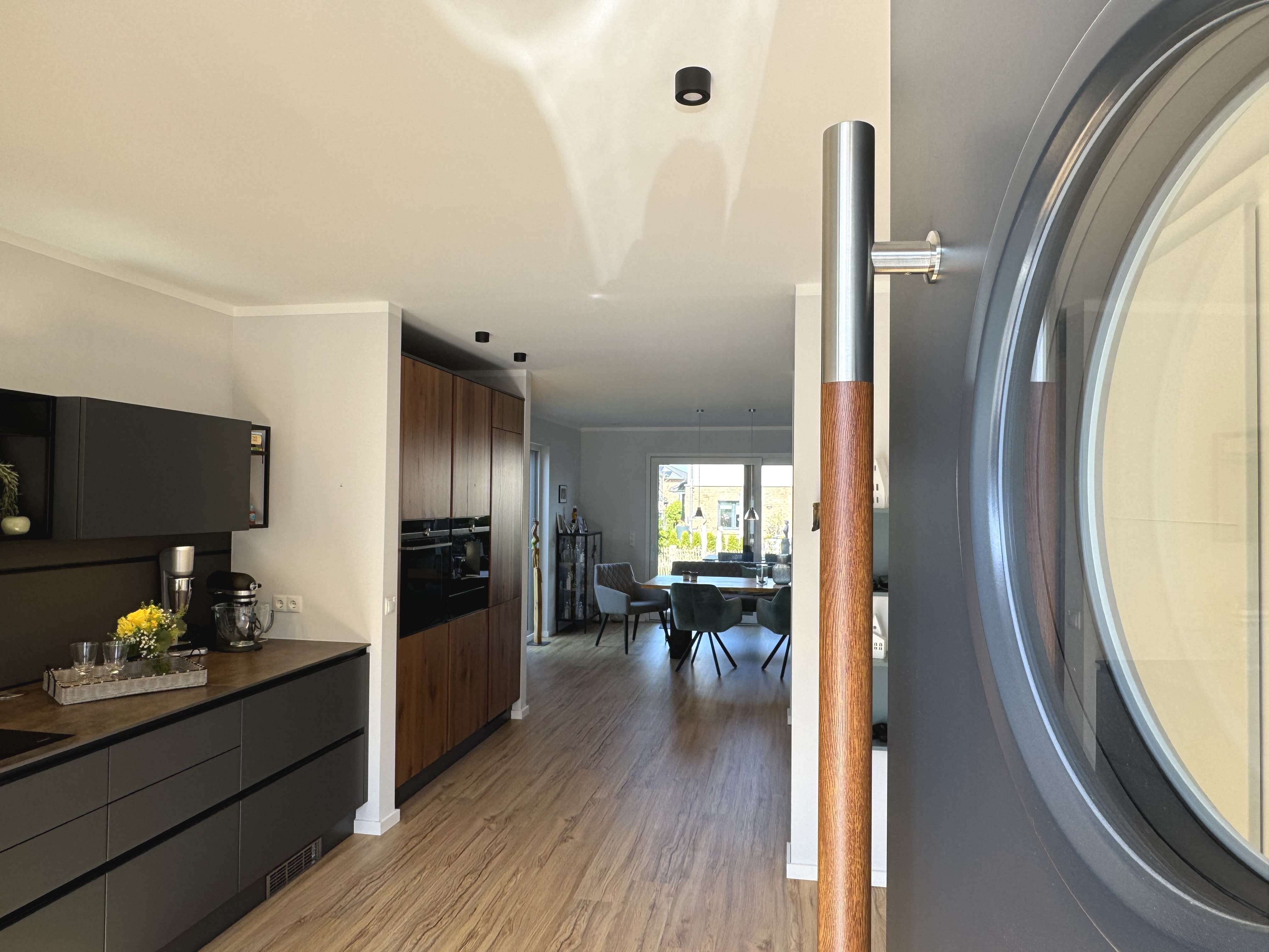 Design, Komfort und Ostseenähe in Laboe vereint