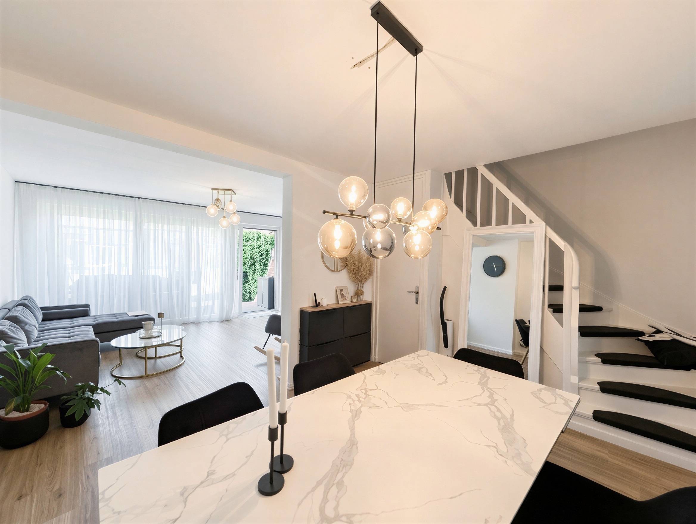 Reihenmittelhaus in Mönkeberg - Thumbnail 3