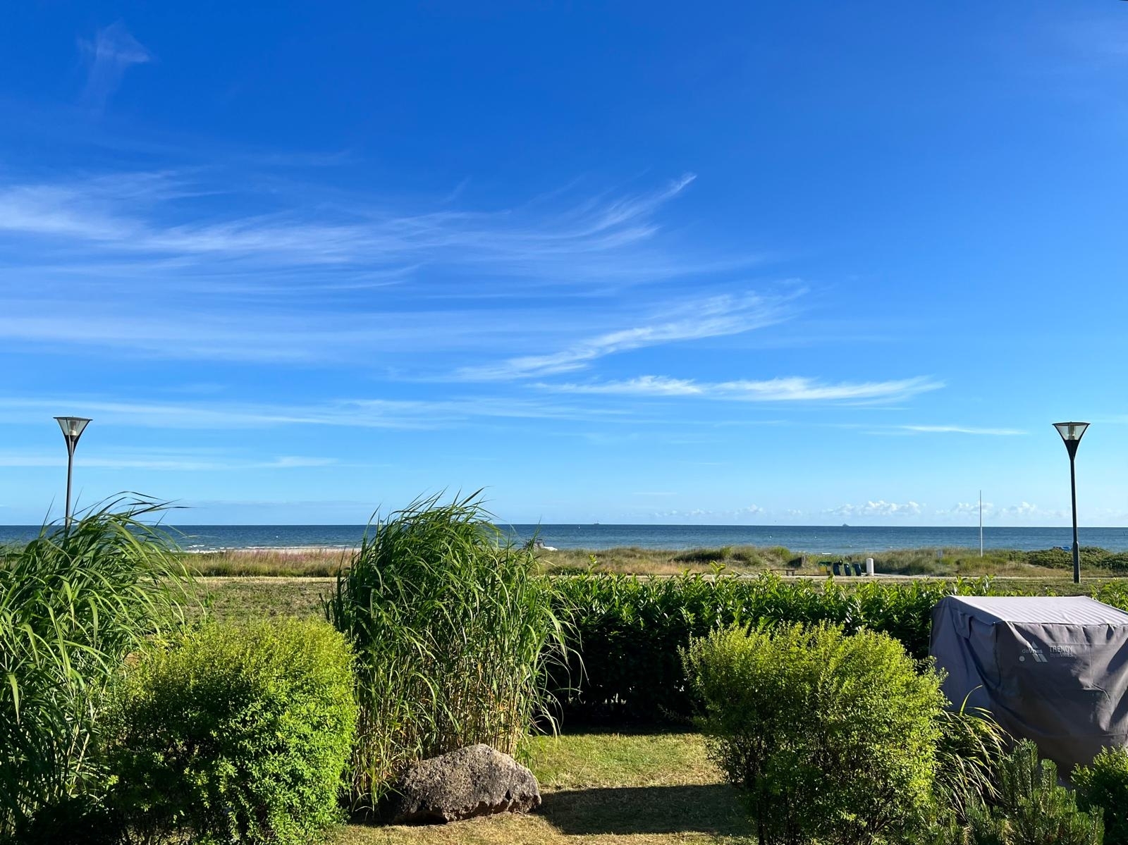 Hintergrund Immobilien