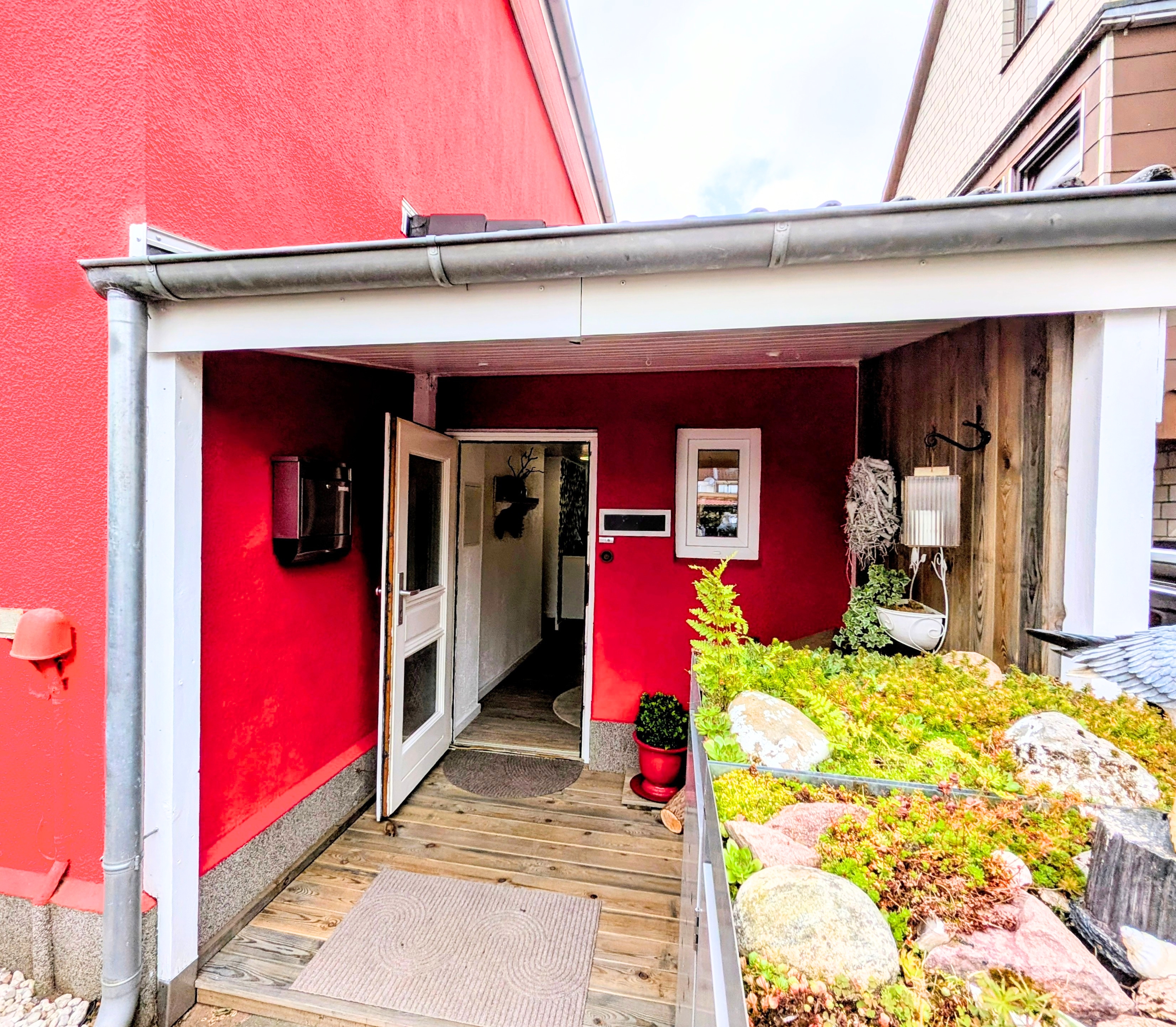 ANKOMMEN - AUSPACKEN - WOHLFÜHLEN – Ihr neues Zuhause in der Georgstraße! - Bild 2