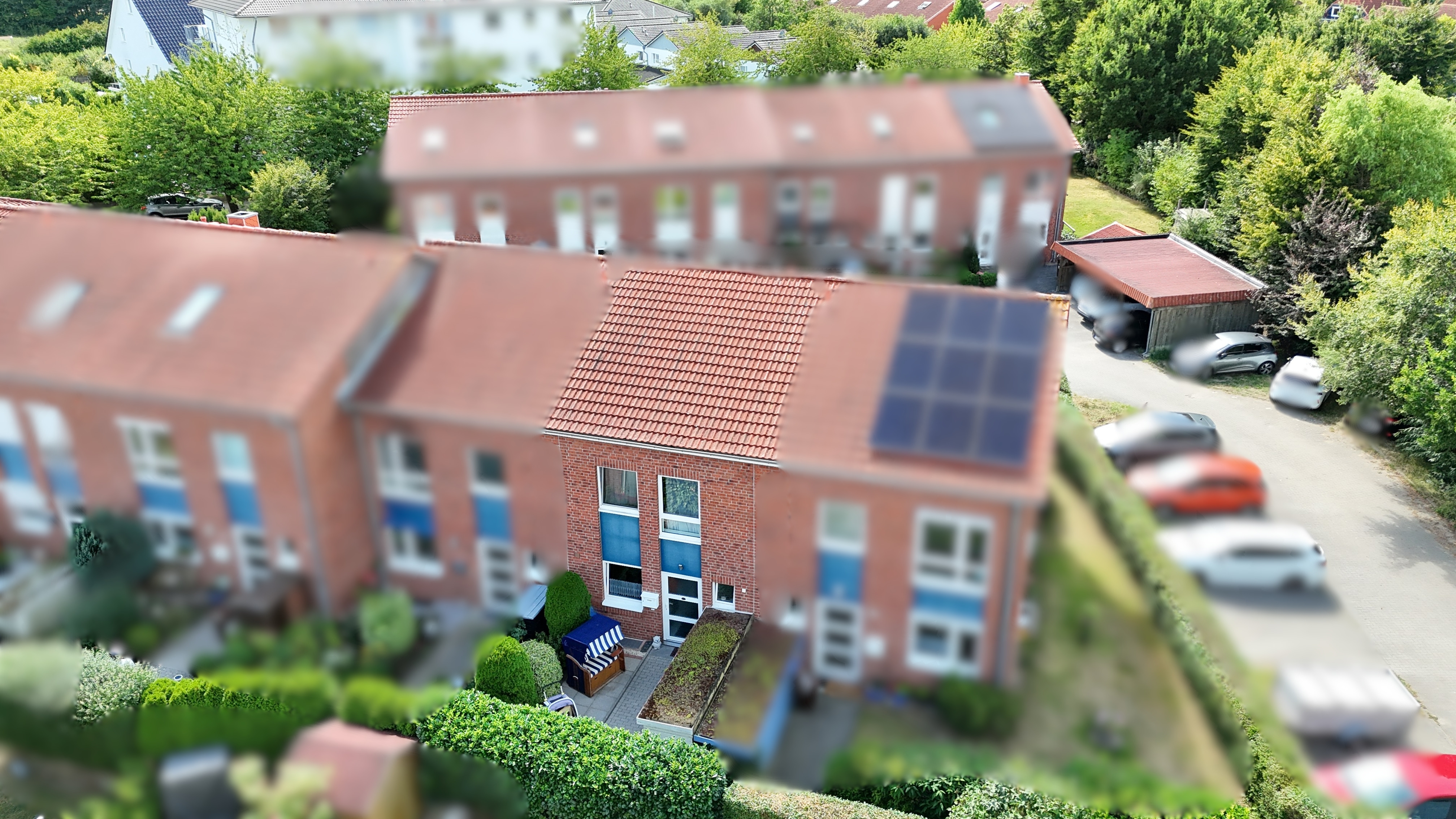 WOHNEN AN DER OSTSEE in SURENDORF - RHM - Thumbnail 1