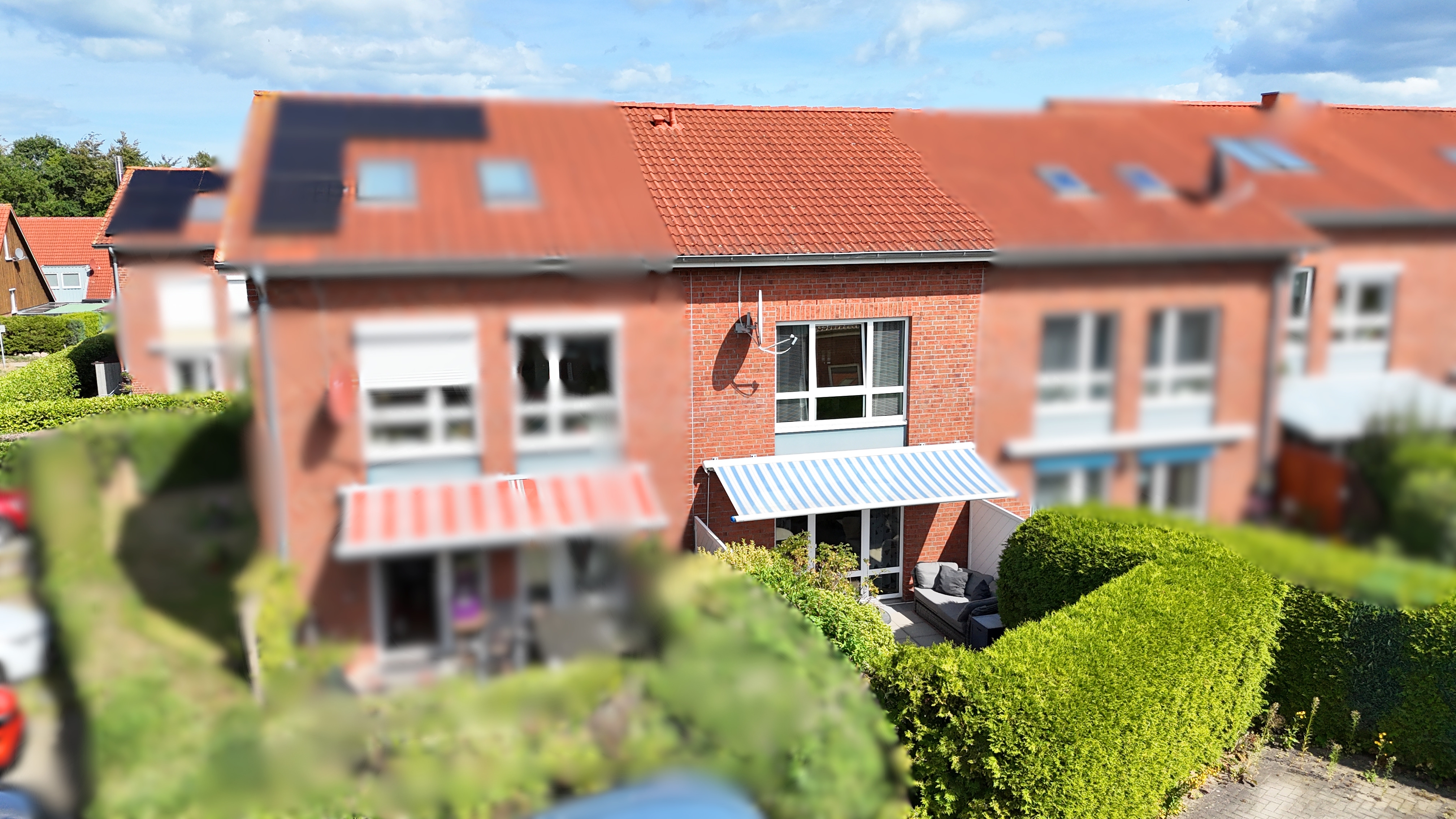 WOHNEN AN DER OSTSEE in SURENDORF - RHM - Thumbnail 2