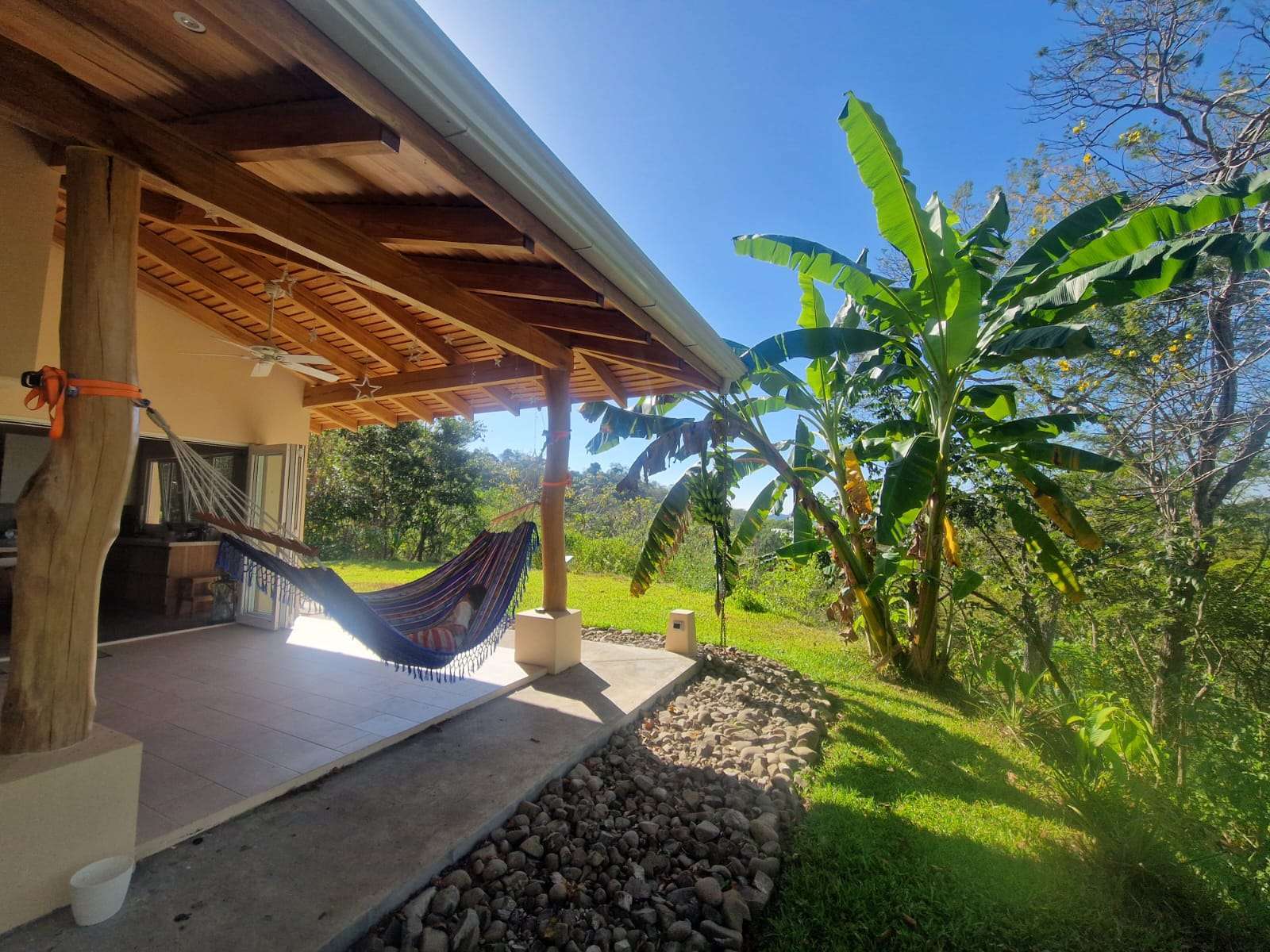 Exclusive Villa with Ocean View