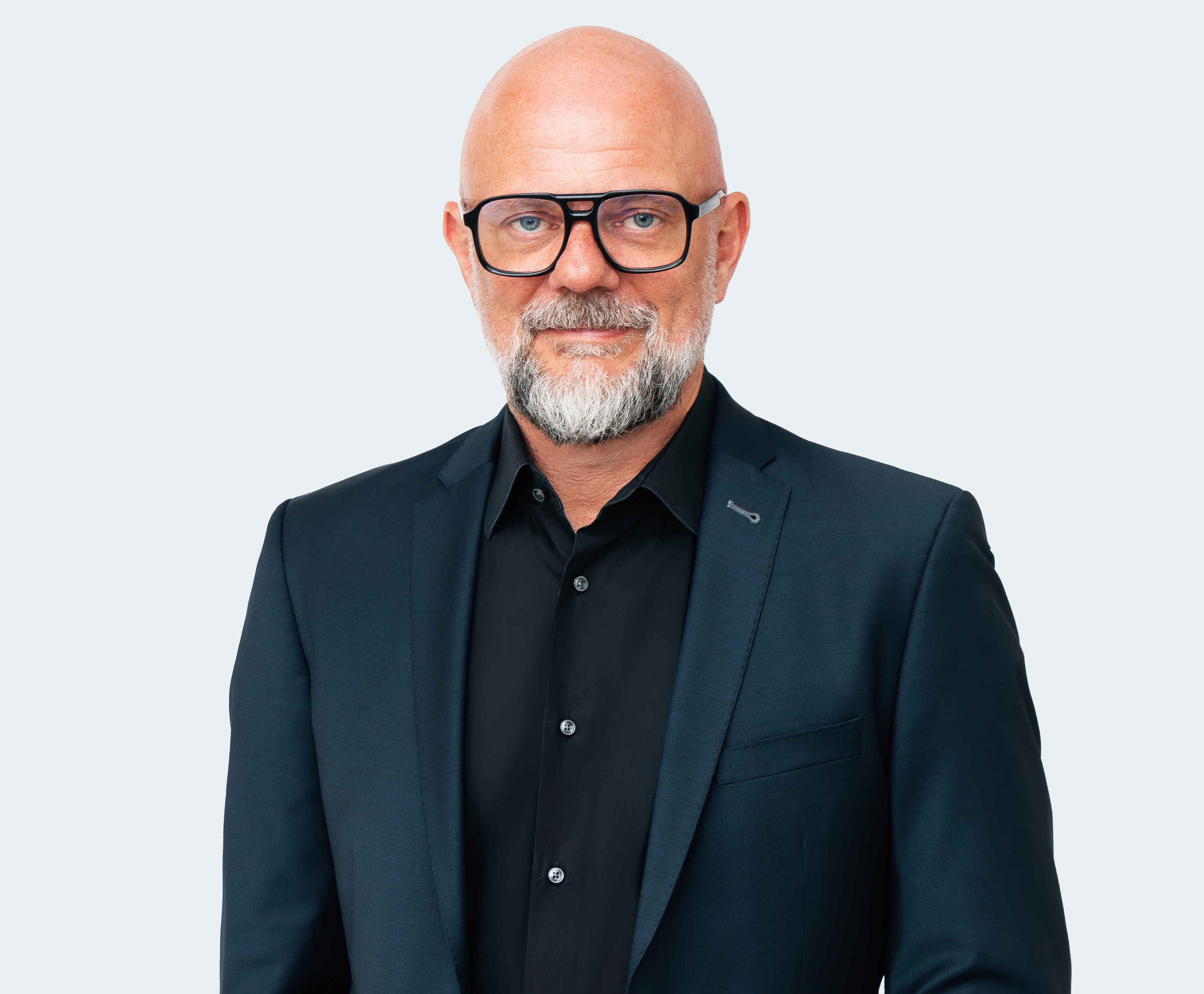 Voß, Steffen
